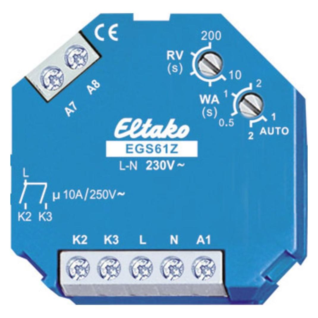 Eltako EGS61Z-230V Stromstoss (61200430)