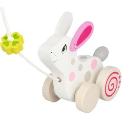 Ziehtier - Hase