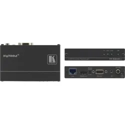 Kramer HDMI-Empfänger TP-580RXR