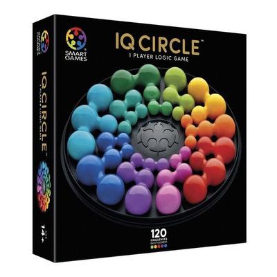 IQ-Deluxe Circle