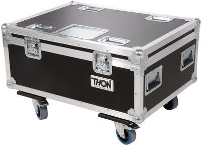 Thon Case Ape Labs Marvel 6in1 Schwarz