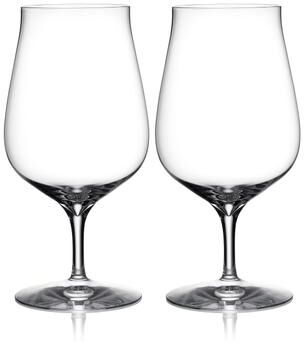 Waterford Craft Brew Hybrid Glass 27floz, Set of 2