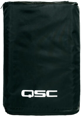 QSC CB10-CVR noir