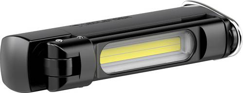 Ledlenser W6R Work 502736 LED Arbeitsleuchte akkubetrieben 500lm 6h 180g