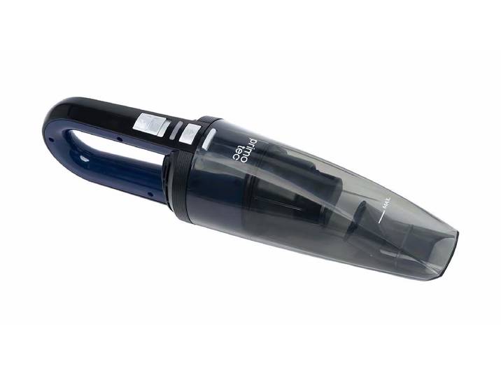 Primotec Blue Coati Handstaubsauger – blau