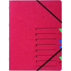 Pagna, Mappe, Dokumentenmappe Easy (A4)