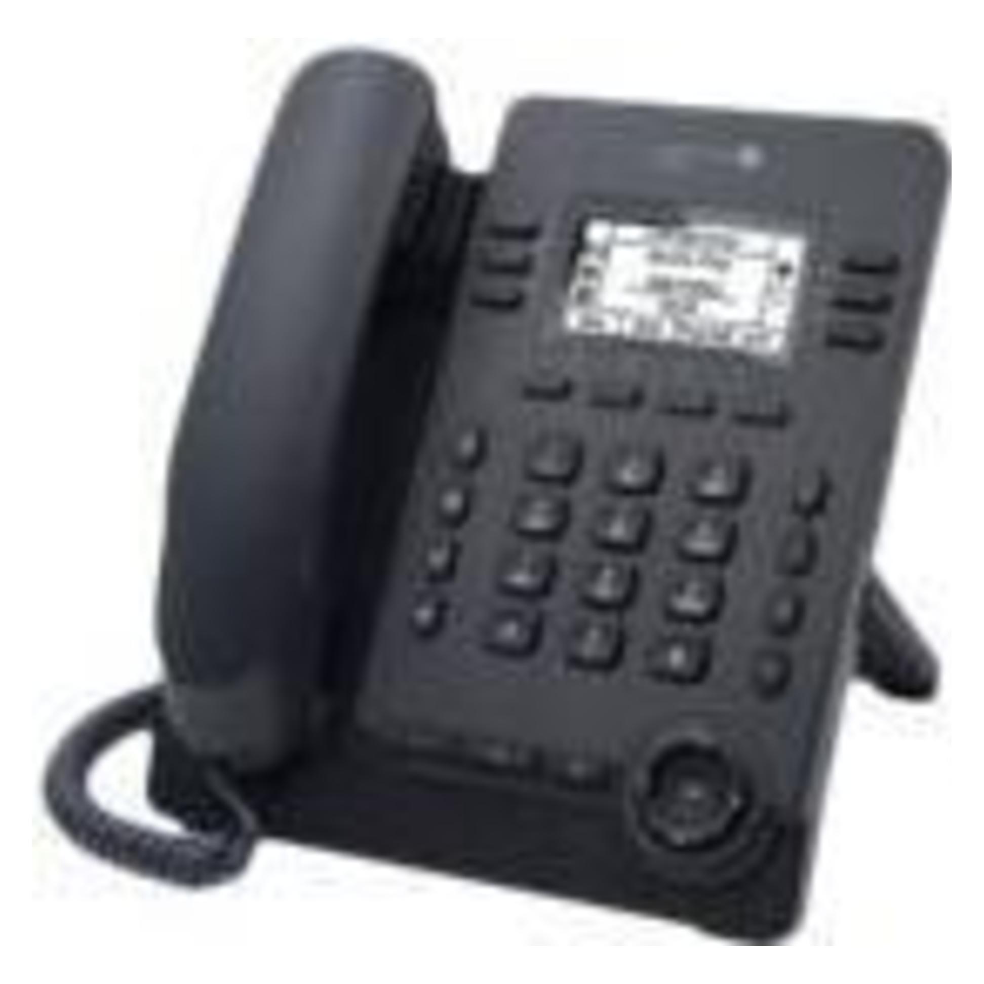 Alcatel Lucent Enterprise Schnurgebundenes Telefon, VoIP M3 DeskPhone (3MK27001AA)