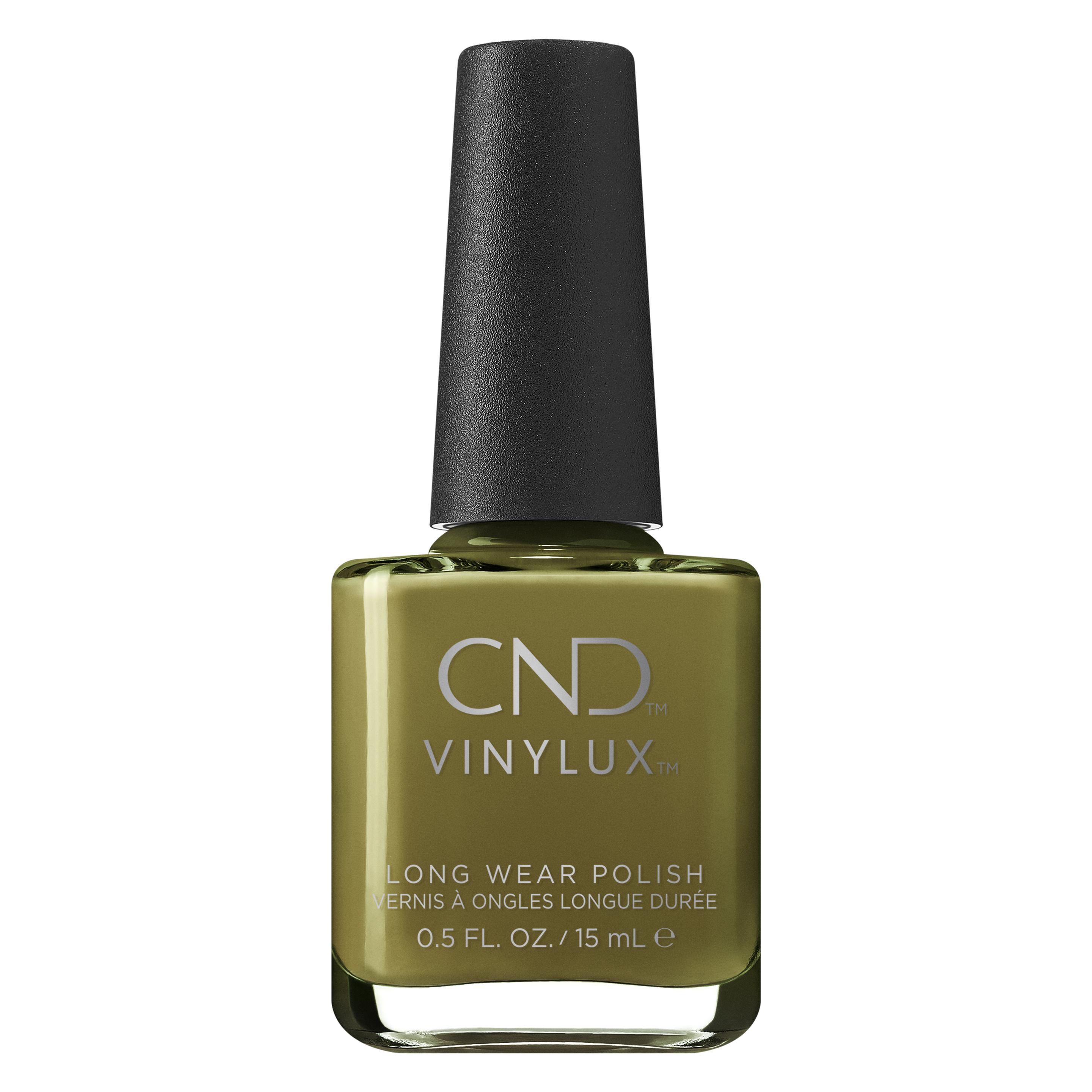 CND Vinylux Olive Grove 403 (Olive Grove) (00983)