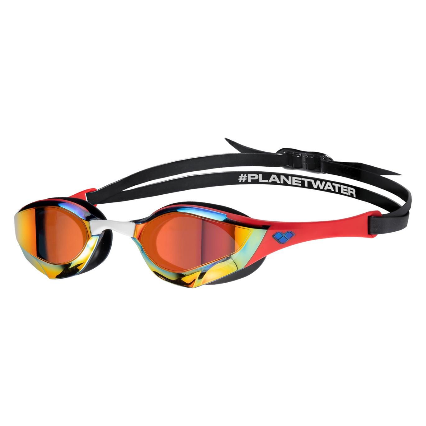 Arena Cobra Edge Swipe Spiegel (006870-103-3468337705802)