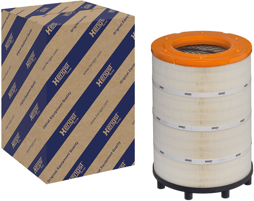 Hengst Filter Luftfilter E1013l 302mm