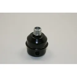 Aircraft Luftfilter 1/2"AG 9415719 / Metall-Version
