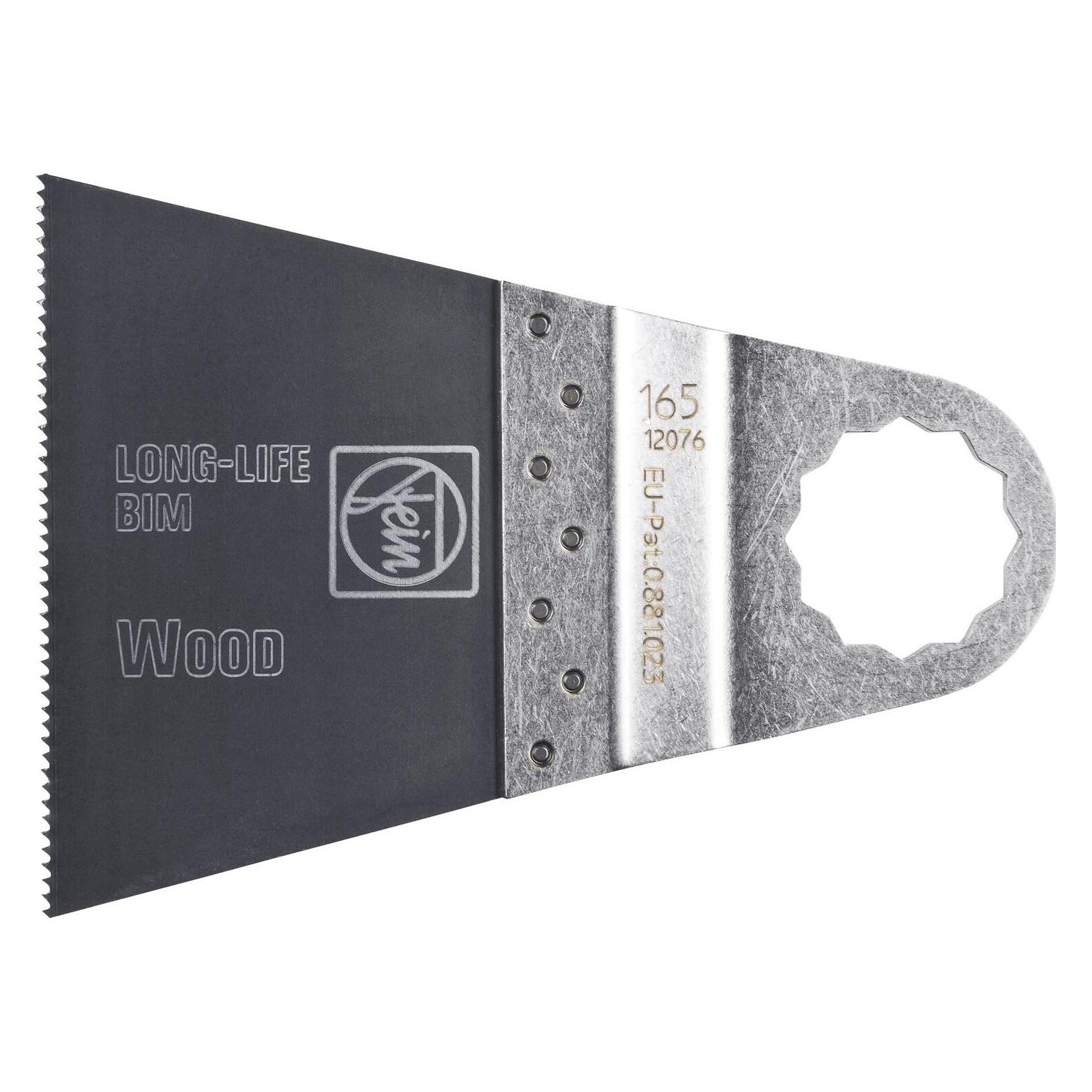 Fein Bimetall Tauchsägeblatt 65 mm (63502165020)