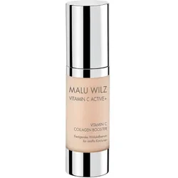 30ml Malu Wilz Vitamin C Active+ Vitamin C Collagen Booster