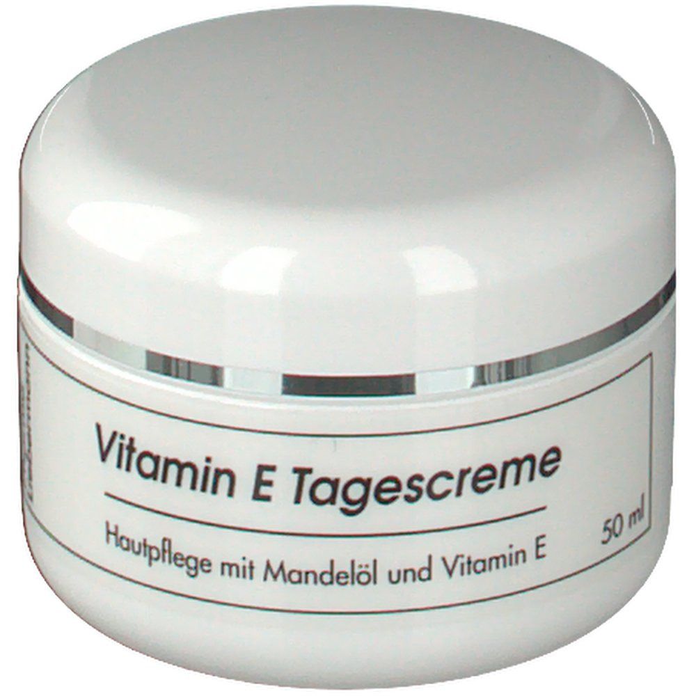 Vitamin E Tagescreme 50 ml Creme