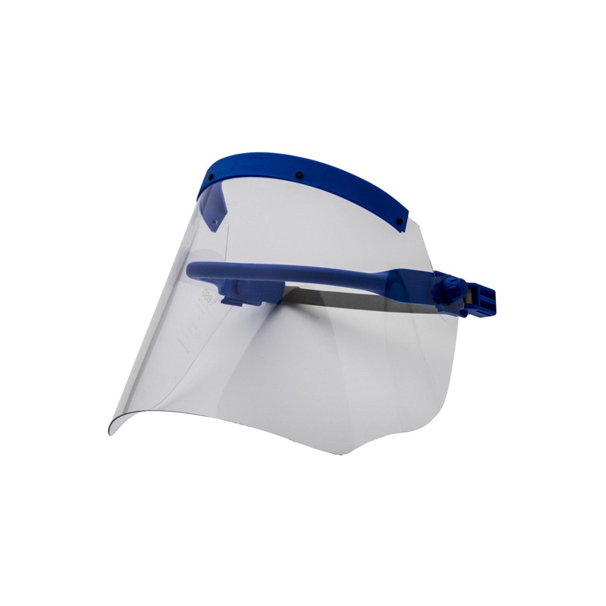 Voss Helmhalterung Kl.1 Elektrikerschutzhelm (35840000)