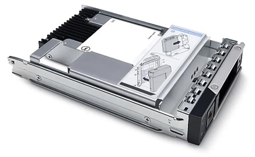 Dell 345-BECI SSD 960 GB 2,5 inch 6 Gbit/s