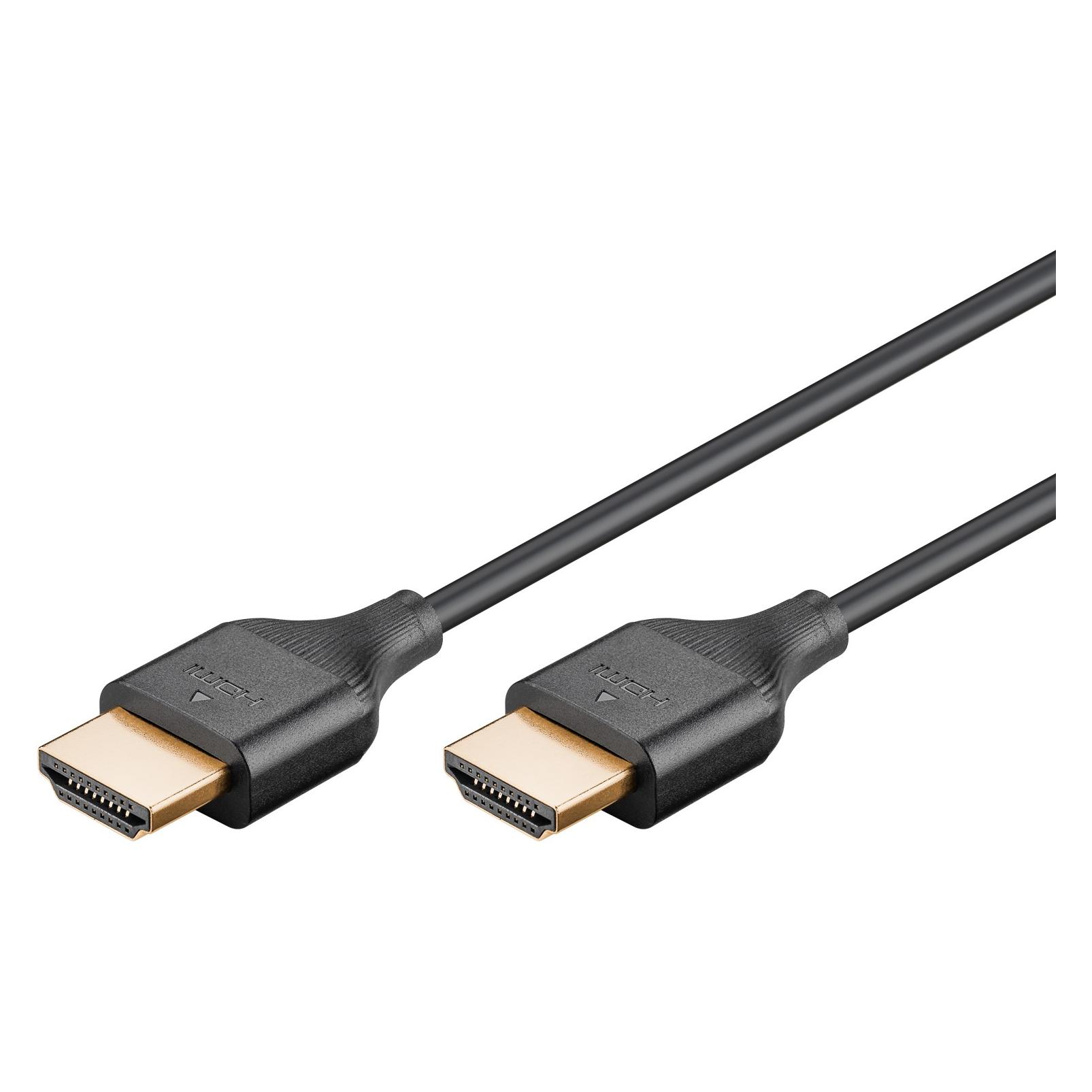 Goobay HDMI - HDMI (0.50 m) (75292)