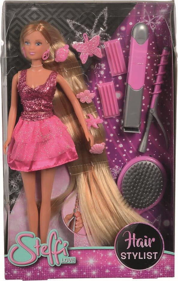 Simba Toys Steffi Love Haarstyliste