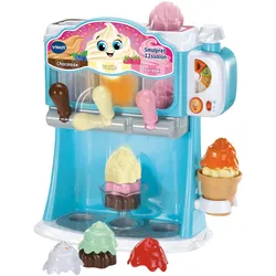VTech Nl Smulpret Ice Cream Parlor (Niederländisch)