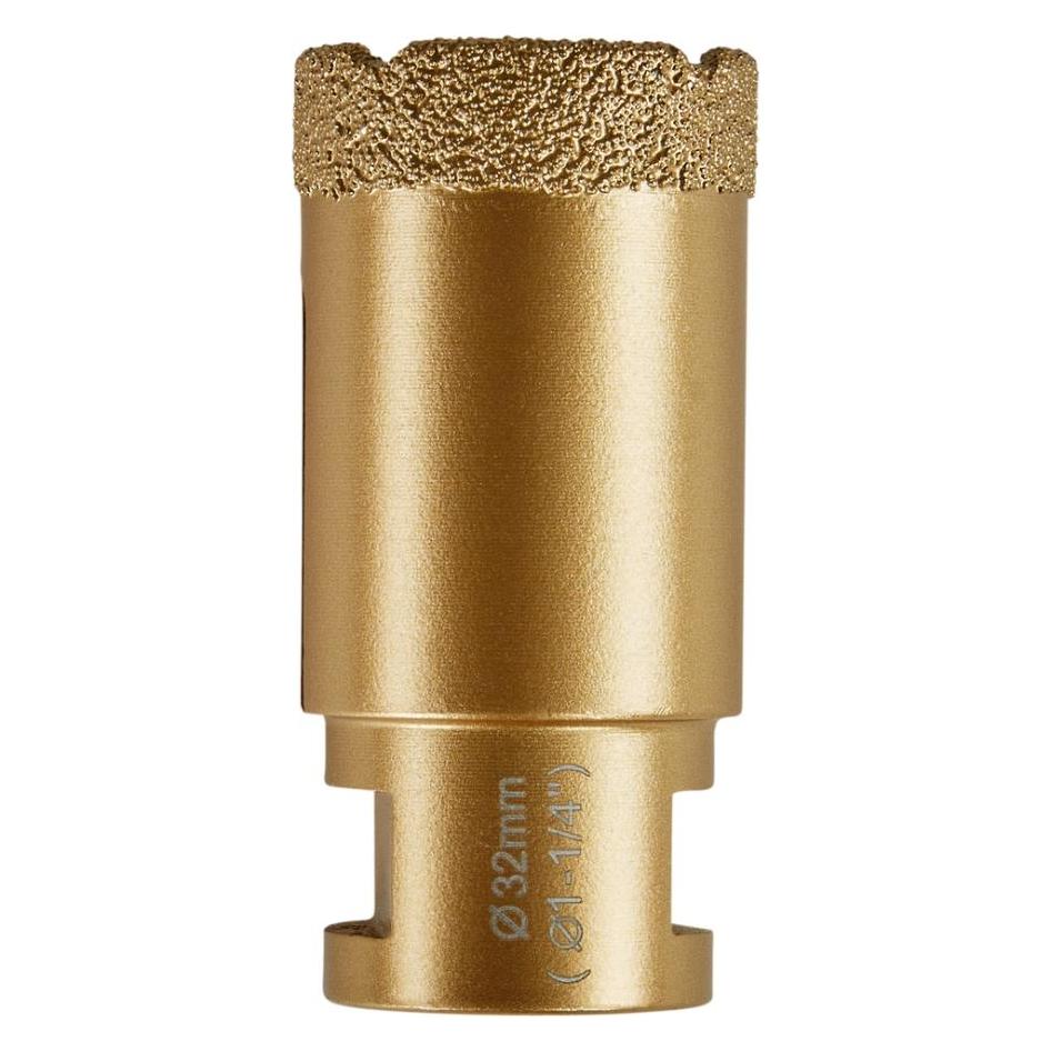 Makita Diamant-Hohlbohrkrone 32mm M14 (D-44507)