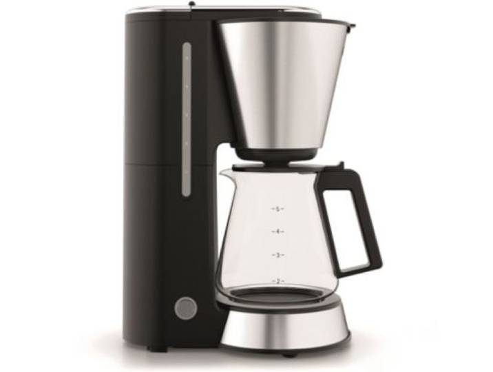 Wmf - Cafetière Filtre Kitchen Minis Aroma En Verre