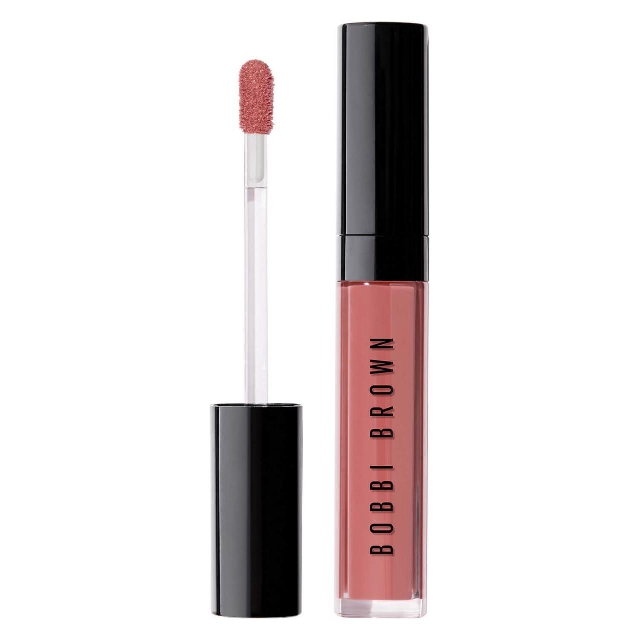 Bobbi Brown BB Lip Gloss - Crushed Oil-Infused Gloss Free Spirit (Beige, Rosa) (EMCK020000)