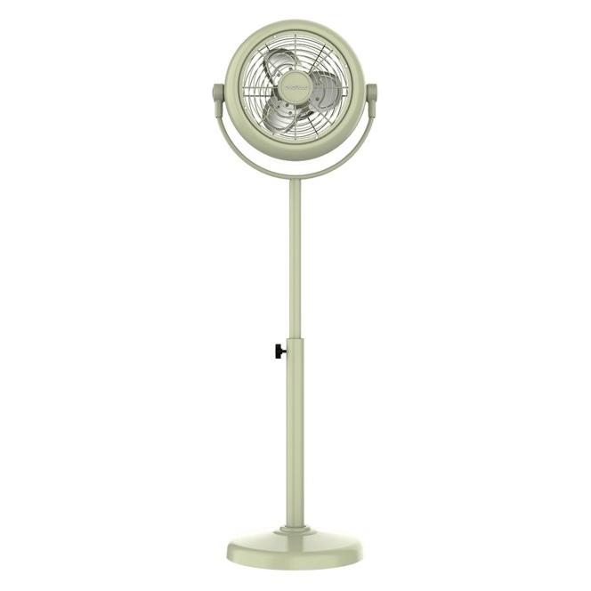 Cecotec EnergySilence 250 ClassicStyle (43 dB) (ENERGYSILENCE 250 CLASSICSTYLE GREEN)