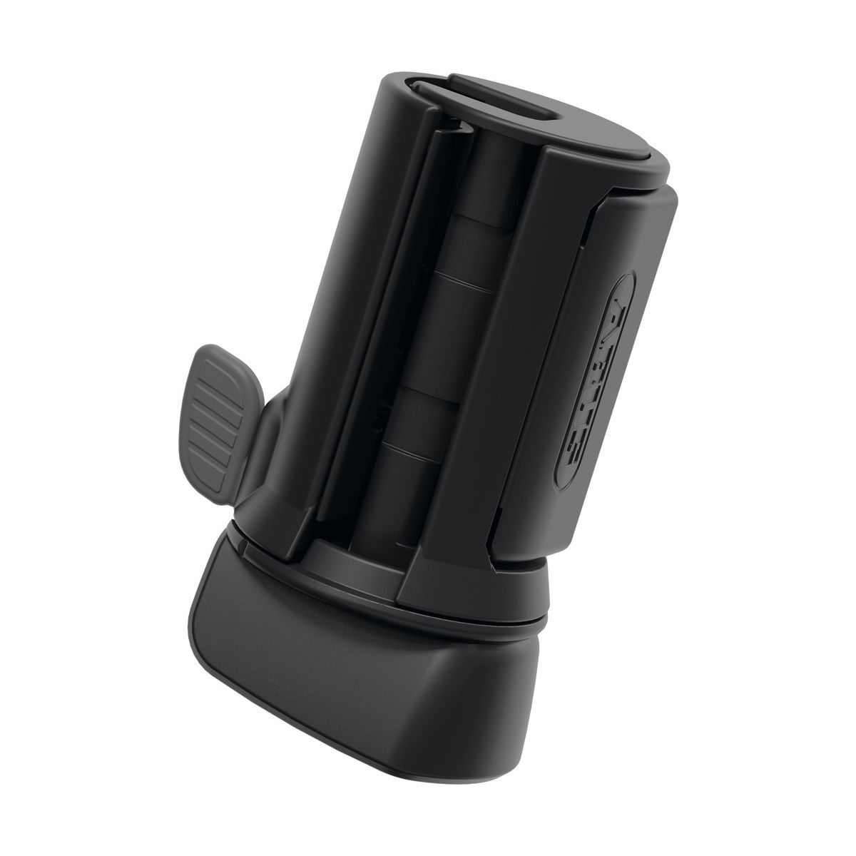 Abus 470/150HB230+SH B / Granit Plus schwarz 23 cm 69073
