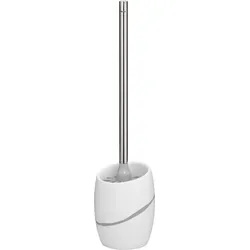 kela WC-Garnitur Talus - weiß