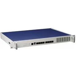 Deciso OPN19004R - OPNsense - Quad Core Gen3 SSD Rack, Firewall