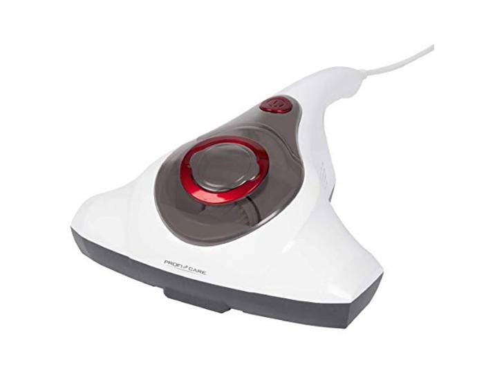Aspirateur à main - Petit aspirateur sans fil - balai aspirateur nettoyant - Aspirateur anti acariens - Aspirateur a main - avec lumière de stérilisation UV - Pour matelas vetements - 300 Watts