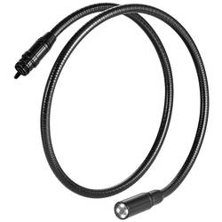 Laserliner MaxView Camera Endoskop-Sonde Sonden-Ø 17 mm 1.5 m LED-Beleuchtung, Fokussierung 082.217A