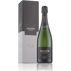 Lallier Millesime Grand Cru Champagner brut 2014 12,5% Vol. 0,75l in Geschenkbox