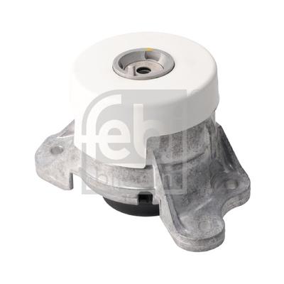 FEBI BILSTEIN Lagerung, Motor 1008161 rechts für Mercedes