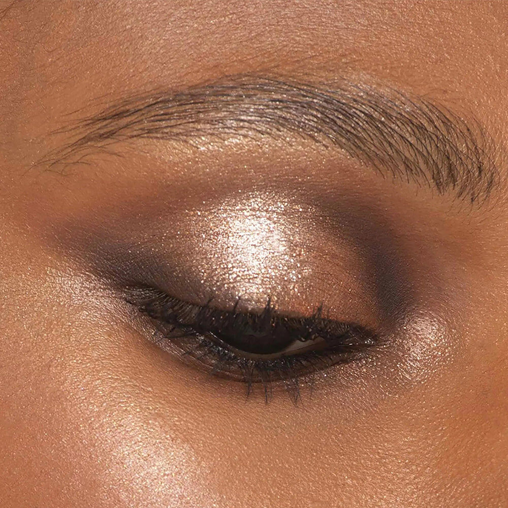 Mesauda Bare Harmony Palette occhi 202 Deep Smoky