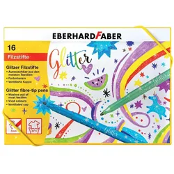 Eberhard Faber, Malstifte, Faserschreiberetui