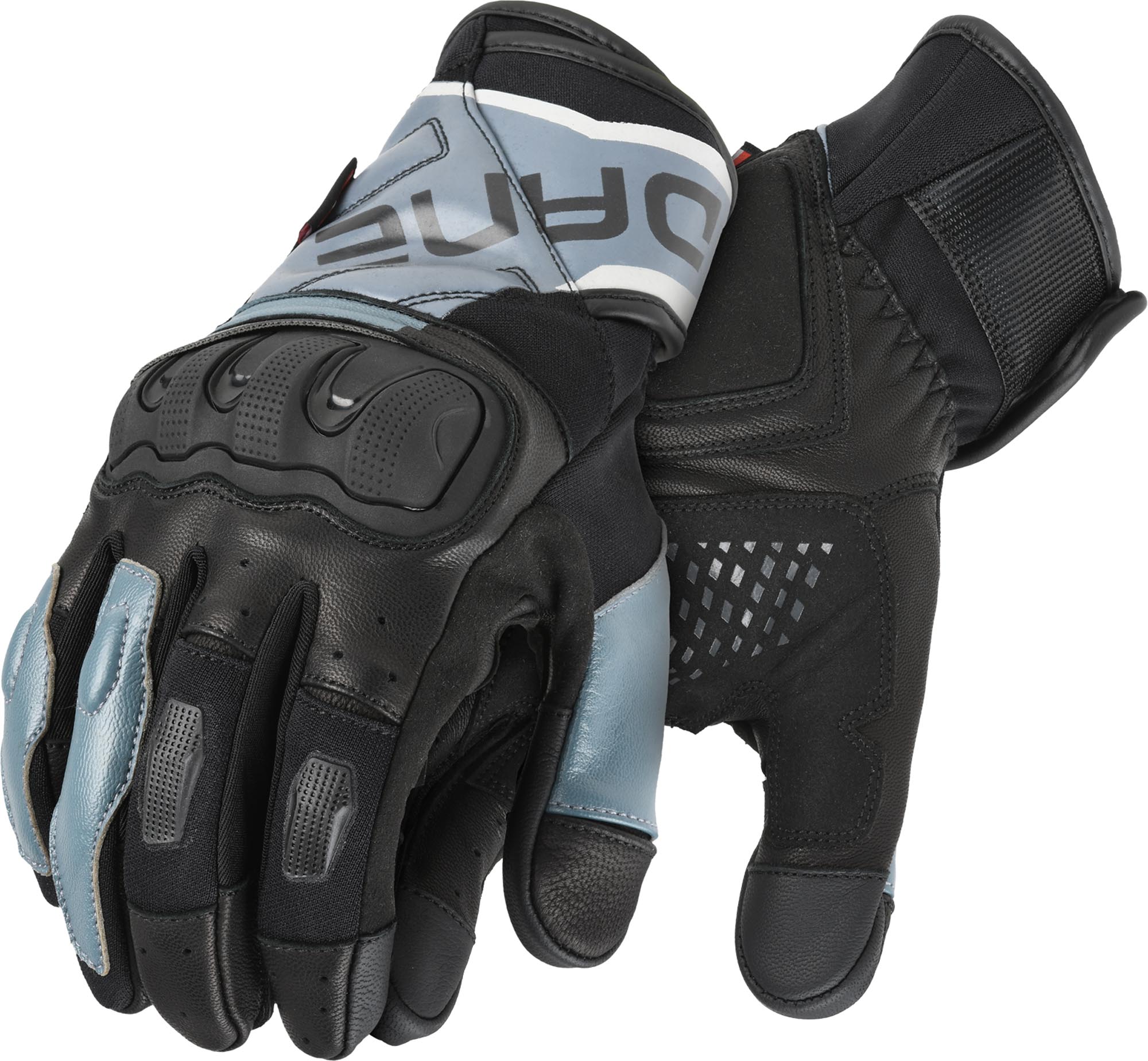 DANE Vidar Motorrad Handschuhe 135280
