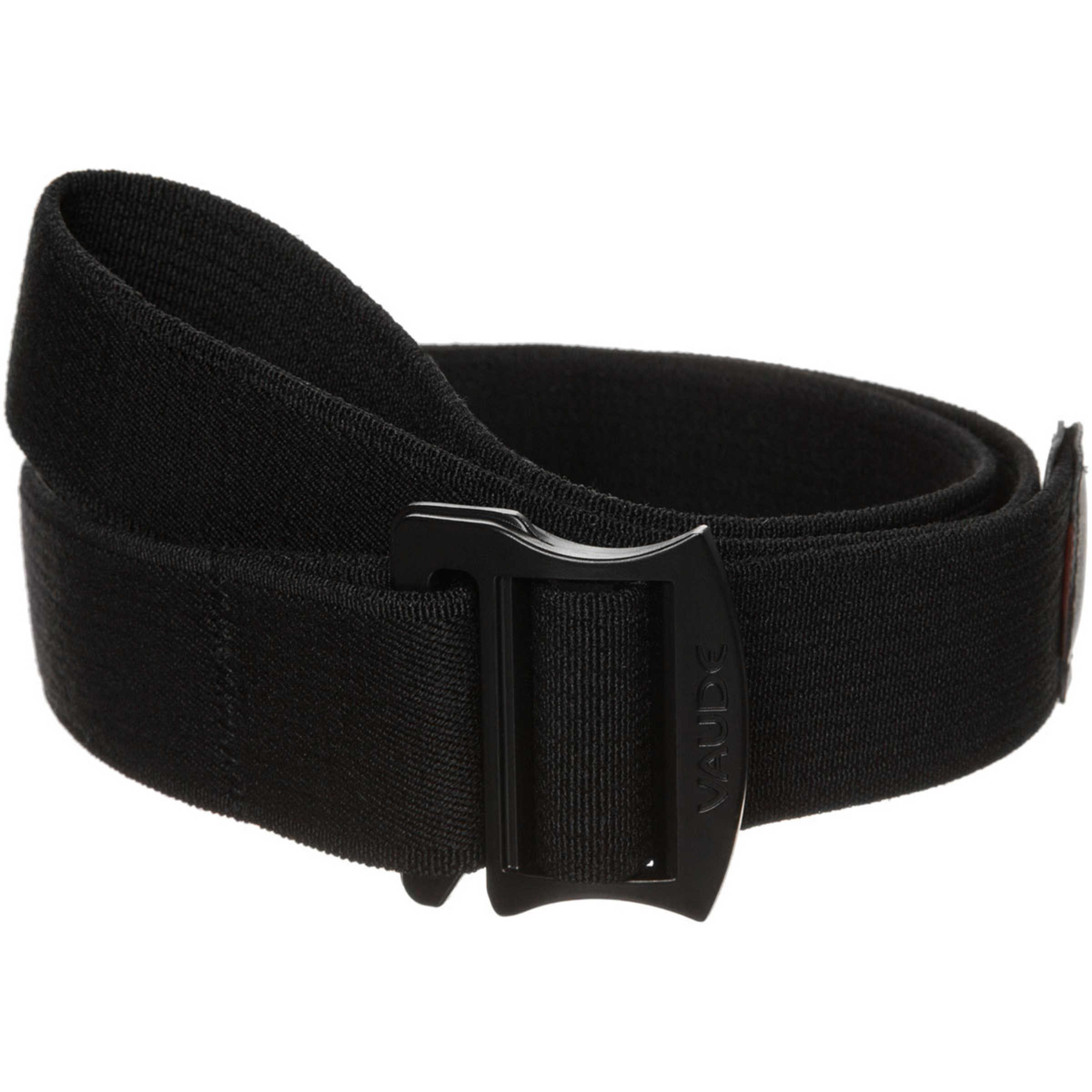 Vaude Yaki Gürtel & Hosenträger schwarz Größe L