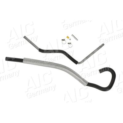 AIC Hydraulikschlauch, Lenkung Premium Quality, Erstausrüsterqualität 58607 für Ford