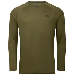 Dare2b, Herren, Funktionsshirt, Agile (L), Grün, L