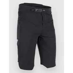 TSG Grip Shorts black Gr. XS