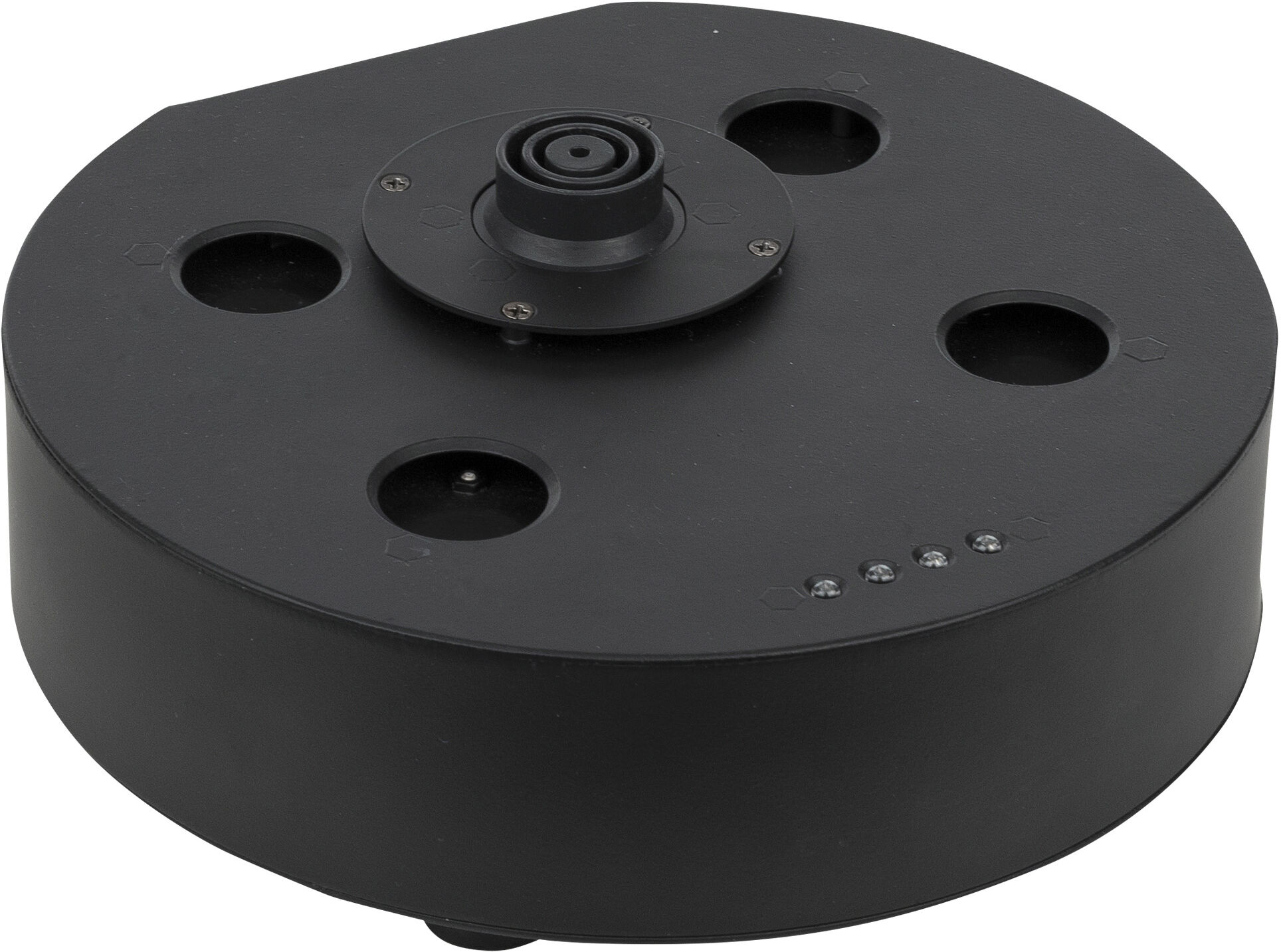 Showtec Ladegerät Für Eventspot 1600 Q4 Tischmodell