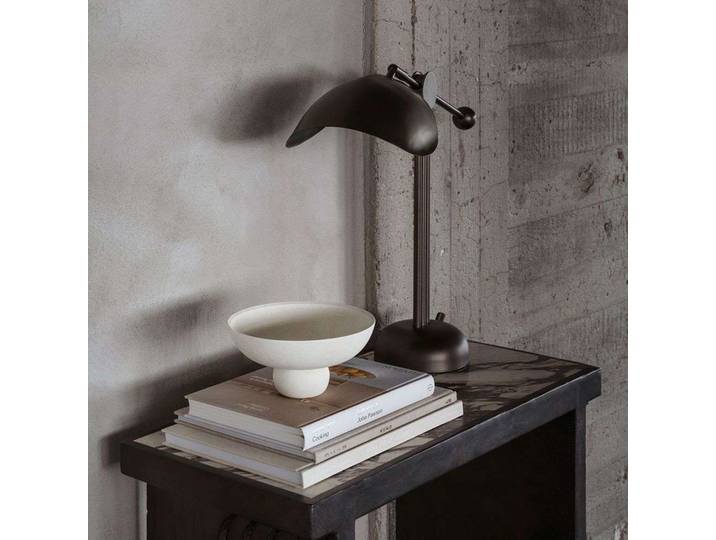 Stingray Lampe de Table Bronze - 101 Copenhagen - Aluminium