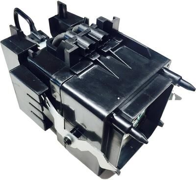 Original Philips UHP XL-5100 Lamp & Housing for Sony TVs - 1 Year Warranty