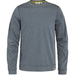 Fjällräven Herren High Coast Lite Sweater - XL - Navy