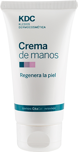 KDC Crema de Manos 50 ml