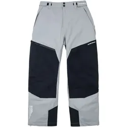 BEYOND MEDALS ZIP 2L Hose 2026 grey - L