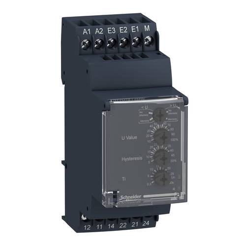Schneider Electric Spannungsüberwachungsrelais
