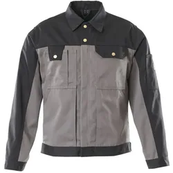 MASCOT Capri Jacke IMAGE Anthrazit / Schwarz 44 - 00907-630-8889-44 - Anthrazit / Schwarz