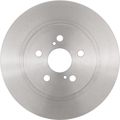 A.B.S. Bremsscheibe 18382 Voll 279mm 10mm Für Lexus